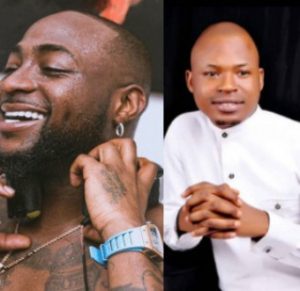 Give your donations to charity – Gov Okowa’s aide tells Davido