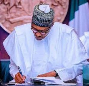 President Buhari approves N656.11bn fresh bailout for 36 states