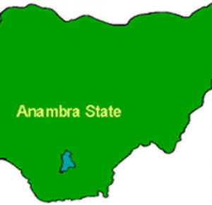 Gunmen kill two policemen in Anambra