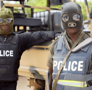 Kogi police rescue kidnap victims