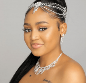 Regina Daniels boasts about spending 800k on Christmas shopping (video)