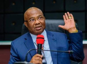 I’ll reveal names of those sponsoring insecurity in Imo by January – Governor Uzodinma