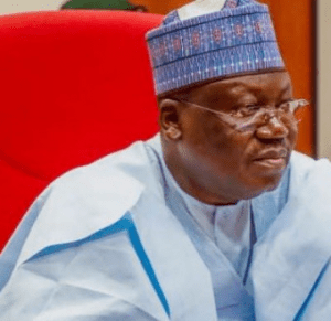 Don’t believe PDP again – Senate President, Ahmad Lawan to Nigerians