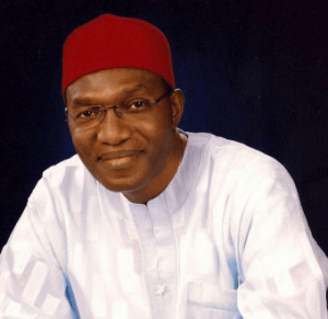 Court nullifies APC candidate, Andy Uba’s participation in Anambra governorship election