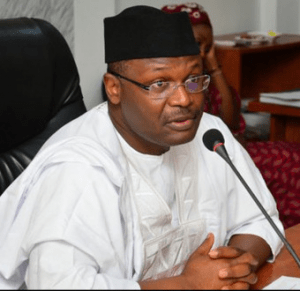 N305bn needed to conduct 2023 elections – INEC boss Mahmood Yakubu says