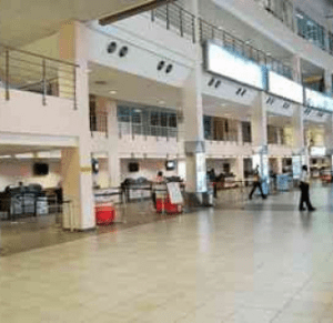 75-year-old man dies at Lagos airport after returning from the US