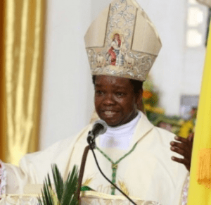 Pope Francis appoints Nigerian Archbishop as Vatican’s Permanent Observer at the UN