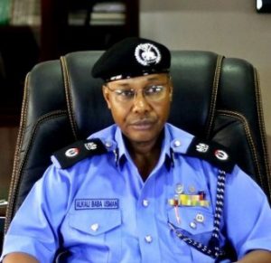 Over 90% of police officers in barracks don’t have befitting accommodation – IGP