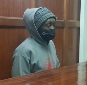 Woman arraigned for pouring petrol on her husband’s alleged mistress