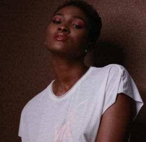 Eva Alordiah responds to follower who called her out for talking about God one day and s3x on other days