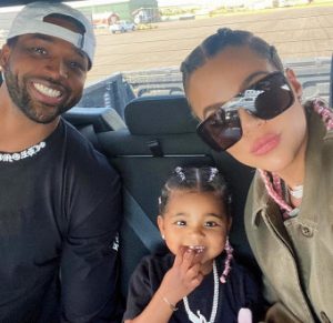 Khloe Kardashian ‘upset Tristan Thompson cheated again’ while they were still together