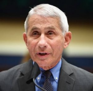 #Covid-19: Christmas travel will fuel spread of Omicron – US health expert, Dr Fauci warns