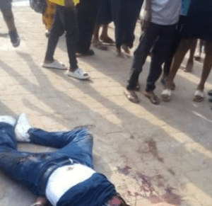 Man beheaded, two others killed in renewed cult war in Anambra