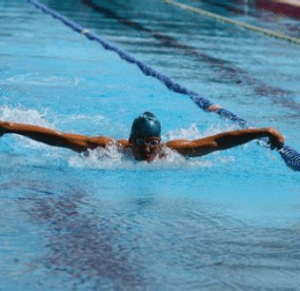 We didn’t bar Nigerian athletes from world swimming championships – UAE