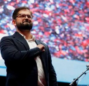 Former student activist, Gabriel Boric becomes Chile’s youngest president elect after winning election aged 35