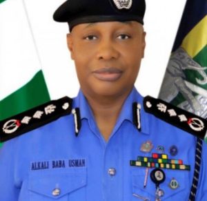 IGP orders investigations into alleged extortion of N22m worth of bitcoin by some officers in Lagos