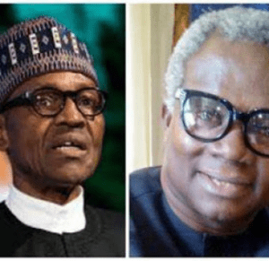 Buhari didn’t breach any agreement with Tinubu – VON DG counters Bisi Akande’s claim