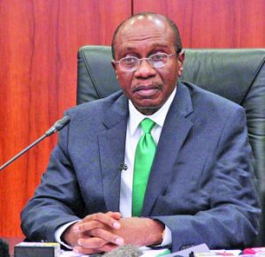 We’ll toll roads to repay infrastructure debts – Emefiele