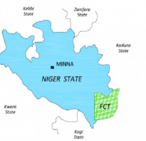 Schools closed down in Niger state local government over planned attack by bandits