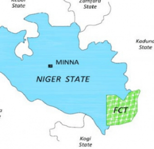 Niger state government returns 104 Almajirai to Sokoto