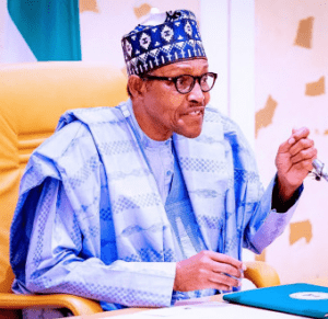 Buhari explains why he declined assent to the electoral bill