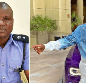 IGP submits report on Abba Kyari’s indictment in Hushpuppi’s fraud case to PSC