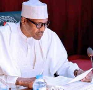 President Buhari declines assent to electoral bill upon return from Turkey