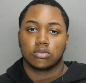 16 year old student, grabs 15-year-old girl by the throat and rapes her in boys bathroom