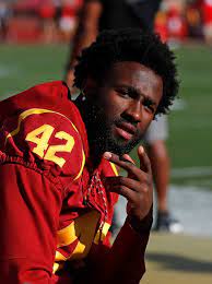 Former USC Football Star Abdul-Malik McClain Accused Of COVID Benefits Fraud: Report