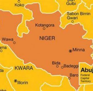 Killers of Niger worshippers arrested