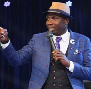 Don’t be nice to your mother-in-law, she’s not your friend – Counsellor Lutterodt to wives