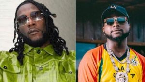 I have no issues with Davido We good now- Burnaboy clarifies