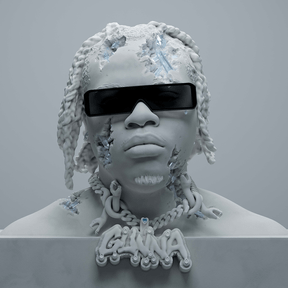 LYRICS Gunna ft. Future & Young Thug – Pushin’ P