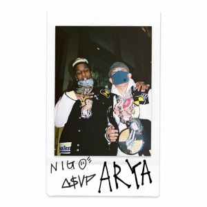 Nigo ft. A$AP Rocky – Arya