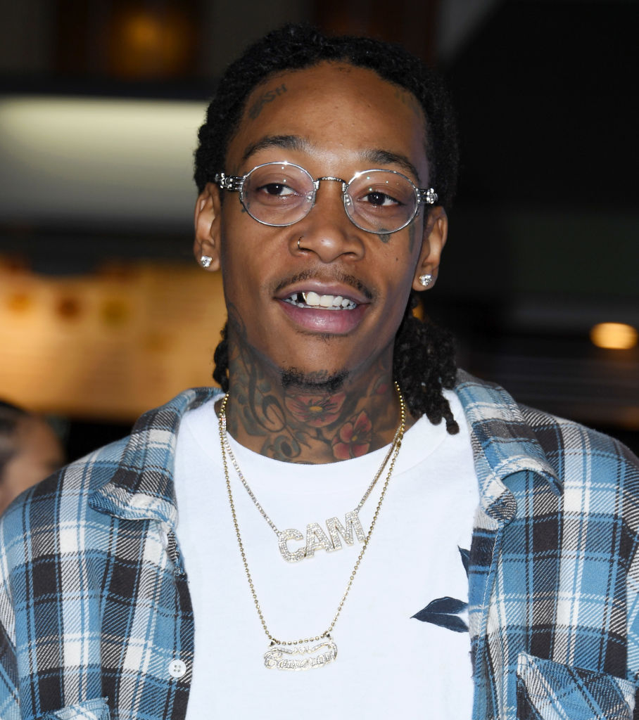 Wiz Khalifa Shares Warning About NBA YoungBoy & Lil Durk's Money ...