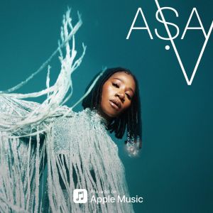 Asa – Show Me Off