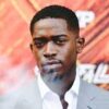 Damson Idris Once Again Addresses Saweetie Romance Rumors