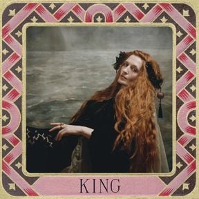 Florence + The Machine – King