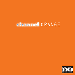 Frank Ocean – Lost