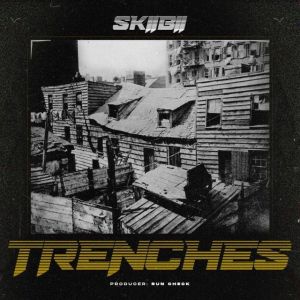 Skiibii – Trenches