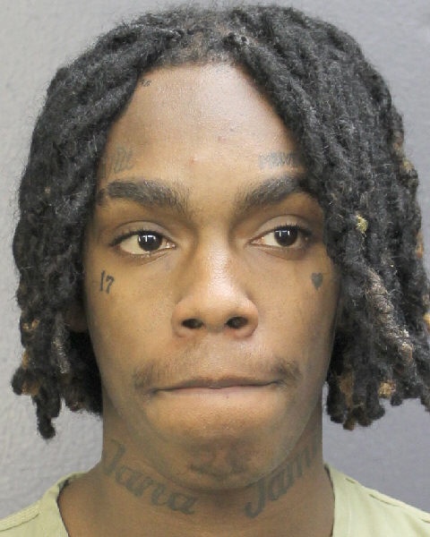 YNW Melly Cancels Speedy Trial Request