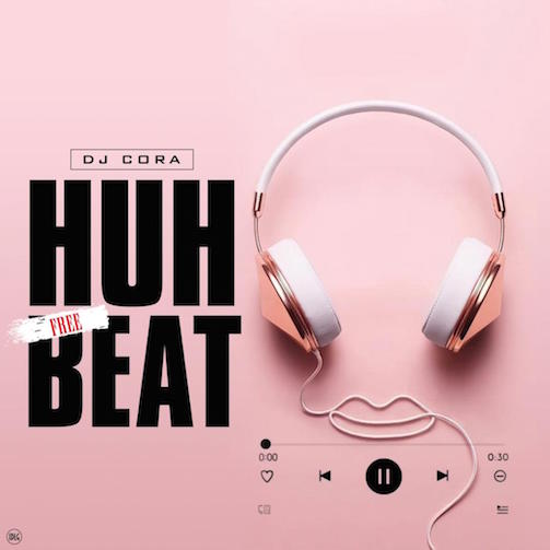 DJ-Cora-Huh-Free-Beat