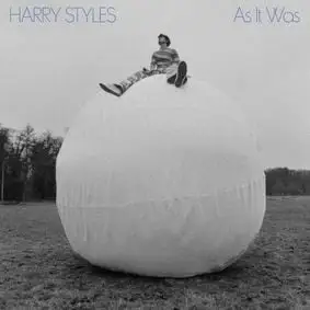 Harry Styles – As It Was