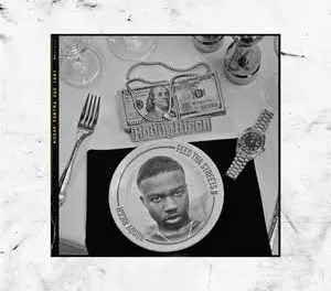 Roddy Ricch – Area Codes