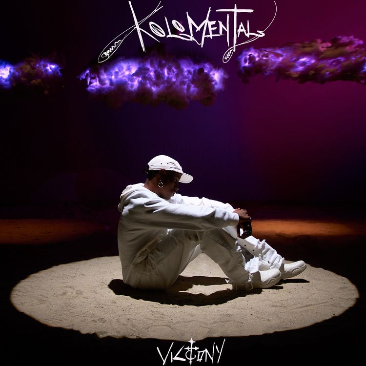 Victony – Kolomental