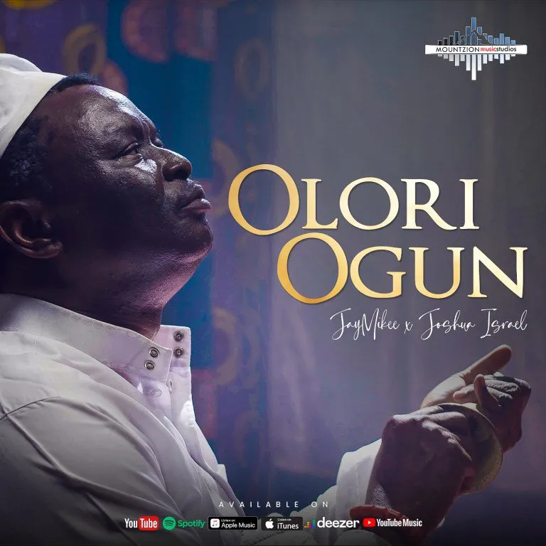 JayMikee ft Joshua Isreal – Olori Ogun