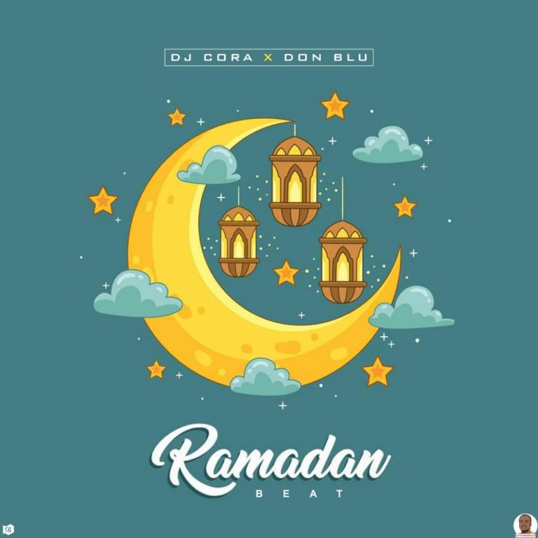 DJ Cora & Don Blu — Ramadan