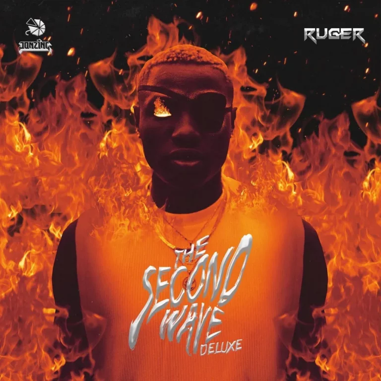 Ruger – Warning