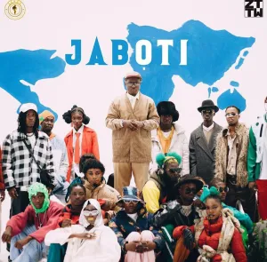 Zlatan – Jaboti