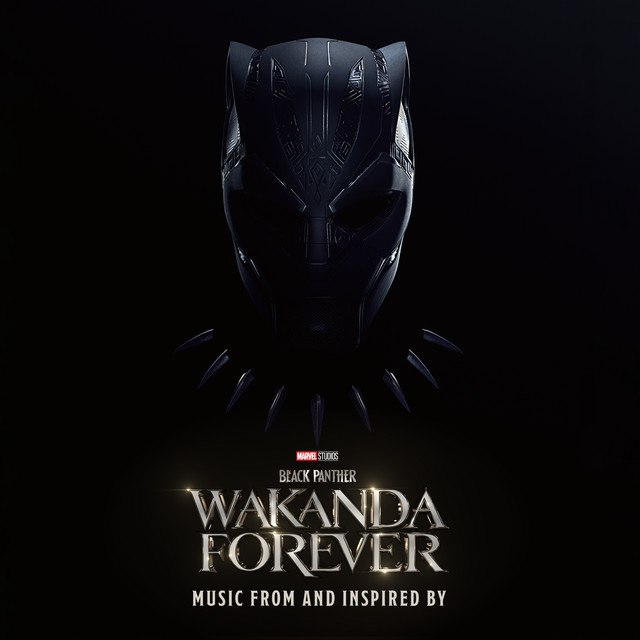 WAKANDA